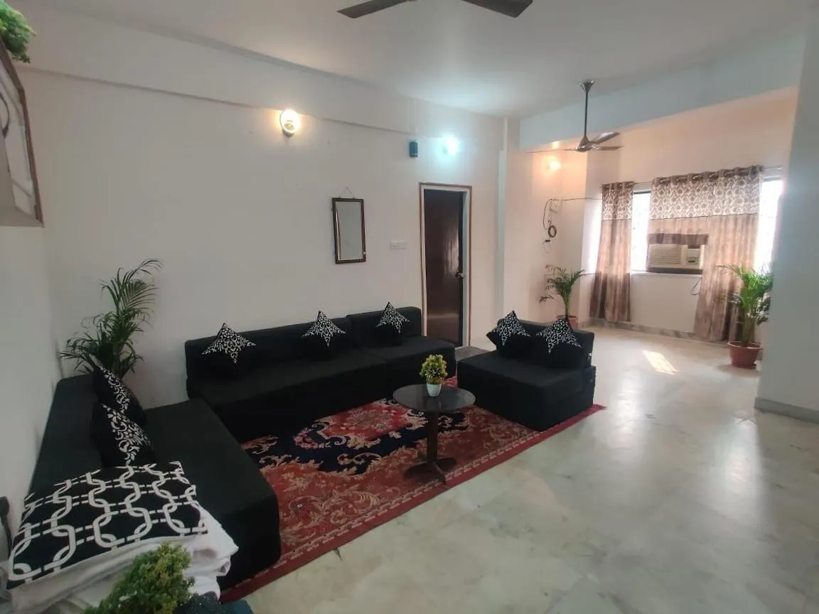 Vilasa Experience Varanasi Lägenhet
